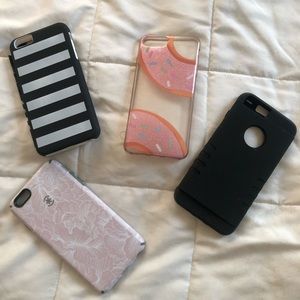iPhone 8 Plus phone cases✨
